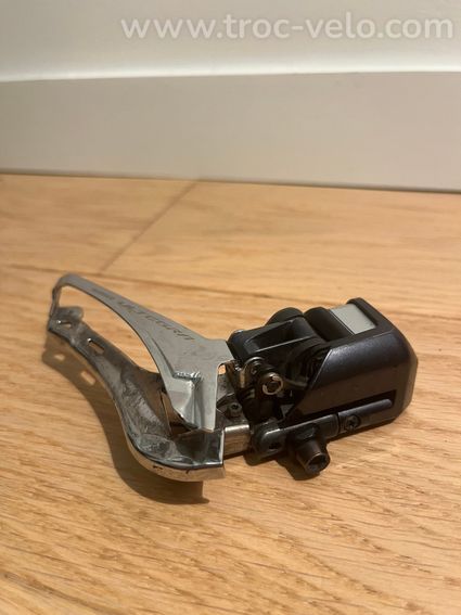 Dérailleur avant Shimano Ultegra Di2 11v R8050 - 5