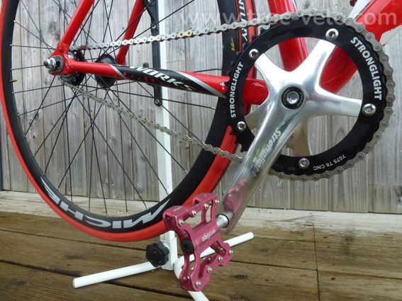 FIXIE SPECIALIZED - 2