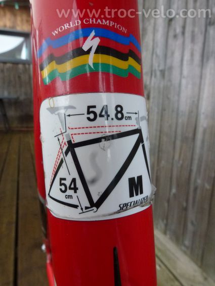 FIXIE SPECIALIZED - 4