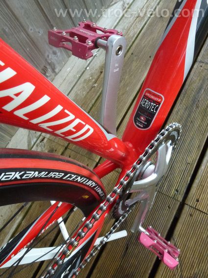 FIXIE SPECIALIZED - 5