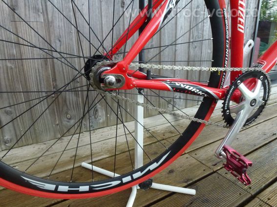 FIXIE SPECIALIZED - 6