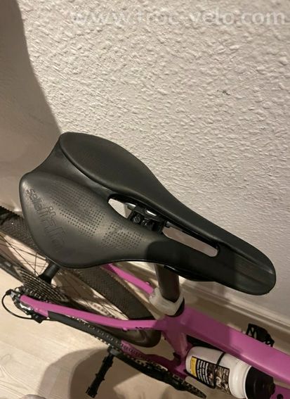 Canyon Grizl AL, taille XS - 3