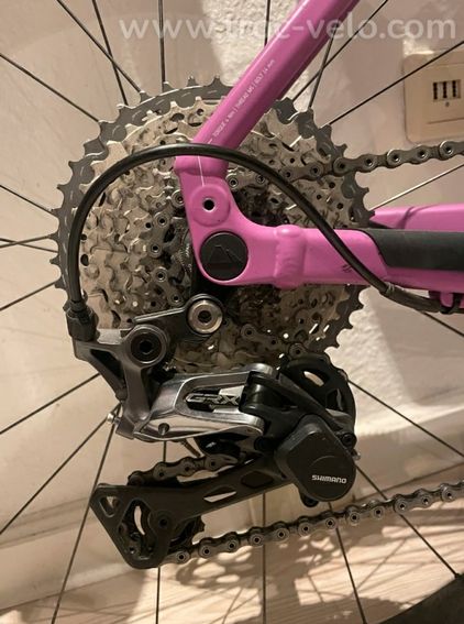 Canyon Grizl AL, taille XS - 4