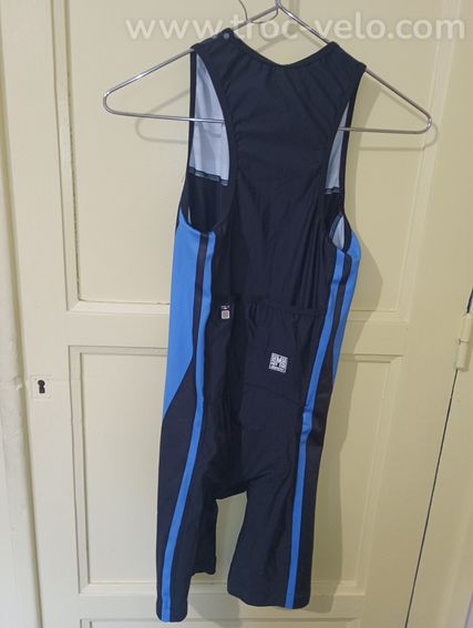 Santini triathlon  - 2