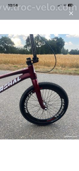 BMX race MARSHAL - 5