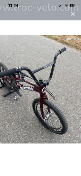 BMX race MARSHAL - 6