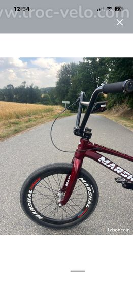 BMX race MARSHAL - 7