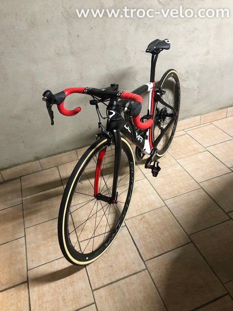 PINARELLO DOGMA F8 - 4