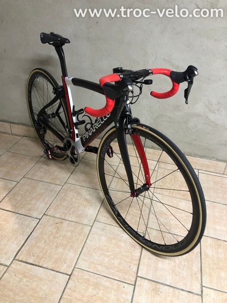 PINARELLO DOGMA F8 - 5