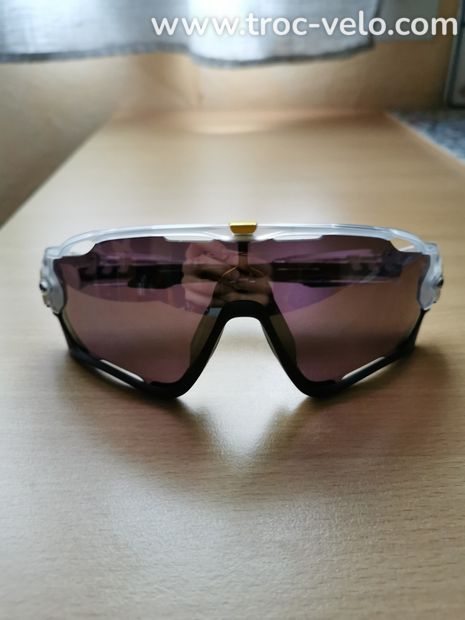 Oakley Jawbreaker TDF 2022 - 6