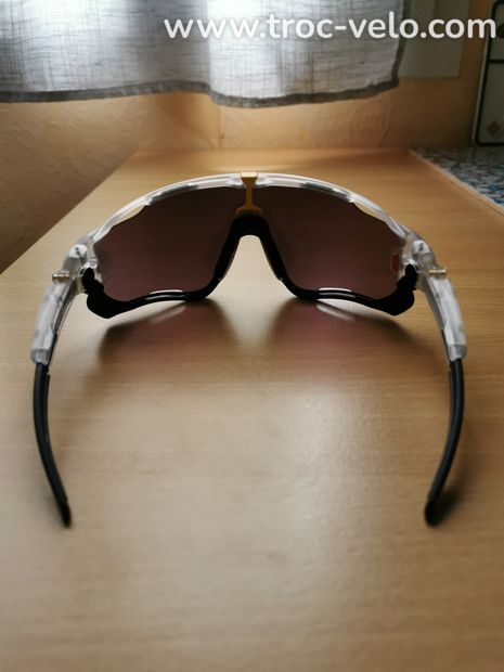 Oakley Jawbreaker TDF 2022 - 8