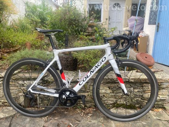 Colnago CRS 2019