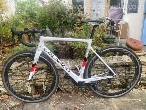 Colnago CRS 2019 - 2