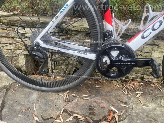 Colnago CRS 2019 - 3