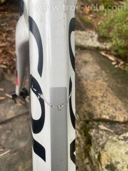 Colnago CRS 2019 - 4