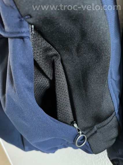Veste hiver zero rh+ - 3