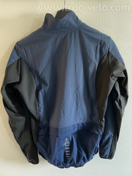Veste hiver zero rh+ - 2