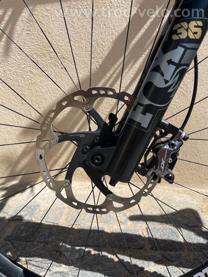 VTT YT Jeffsy Core 4 - All Mountain - 3