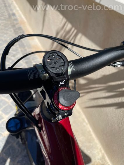 VTT YT Jeffsy Core 4 - All Mountain - 5