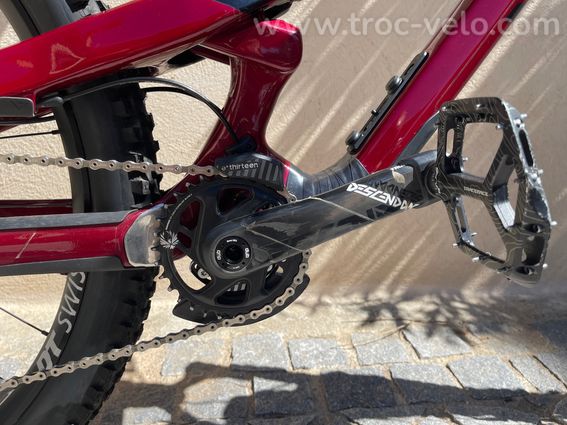 VTT YT Jeffsy Core 4 - All Mountain - 6