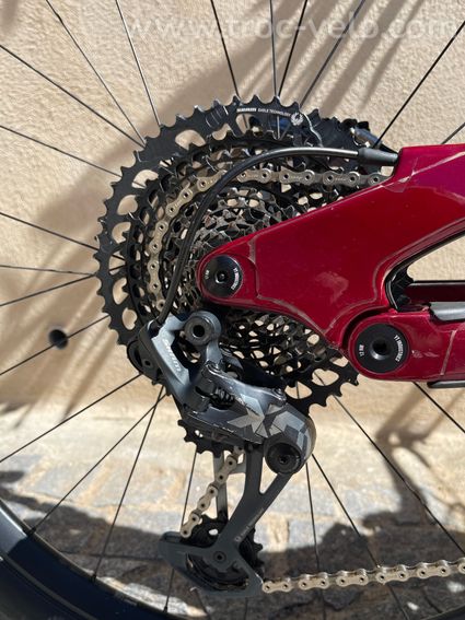 VTT YT Jeffsy Core 4 - All Mountain - 7