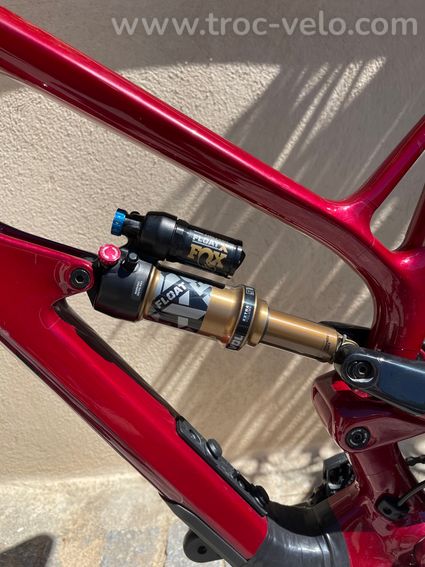 VTT YT Jeffsy Core 4 - All Mountain - 10