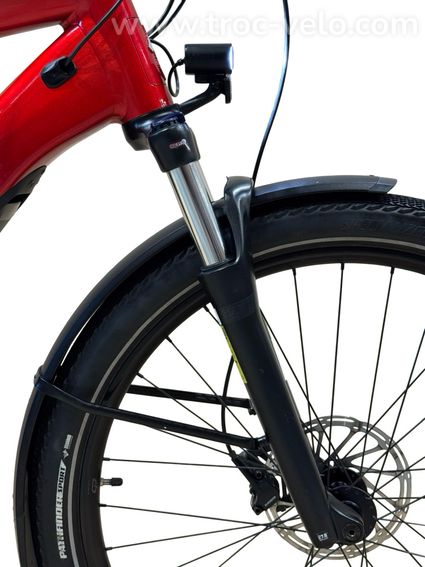 Specialized Turbo Vado 4.0 Vélo électrique Sram NX 2023 - 3