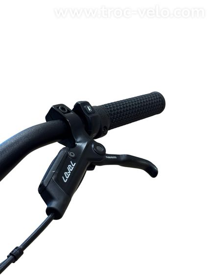 Specialized Turbo Vado 4.0 Vélo électrique Sram NX 2023 - 6