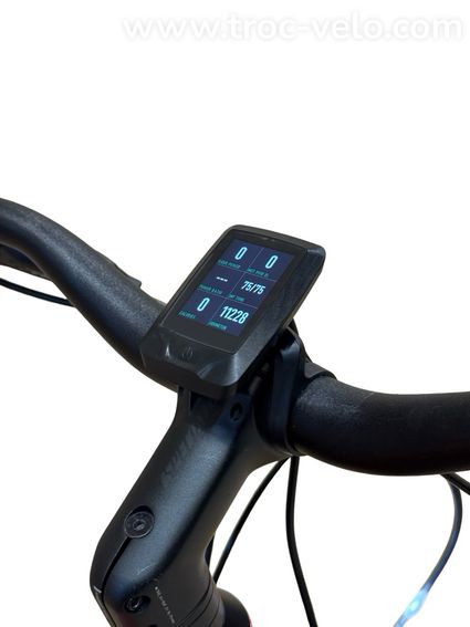 Specialized Turbo Vado 4.0 Vélo électrique Sram NX 2023 - 8
