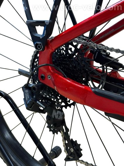 Specialized Turbo Vado 4.0 Vélo électrique Sram NX 2023 - 14