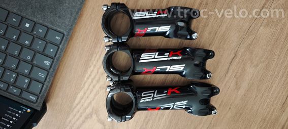 Potence FSA SLK 100 mm NEUVE - 3