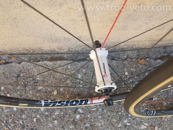 Vision T24 Carbone - 3