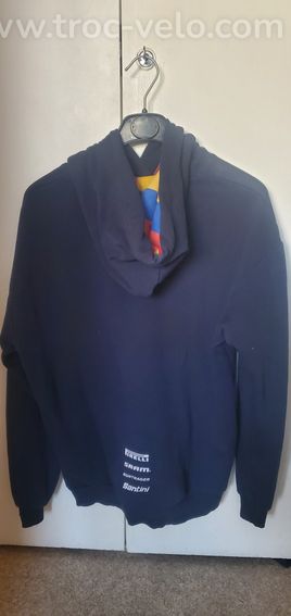 sweet a capuches lidl trek m - 2