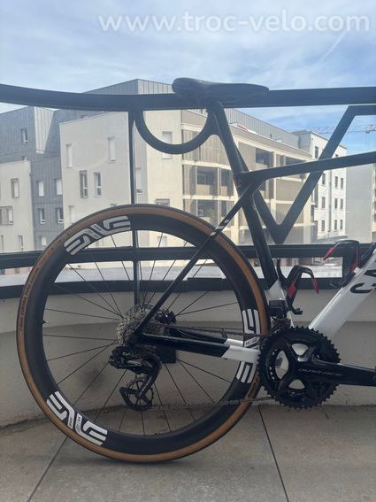 Canyon Ultimate CFR - 2