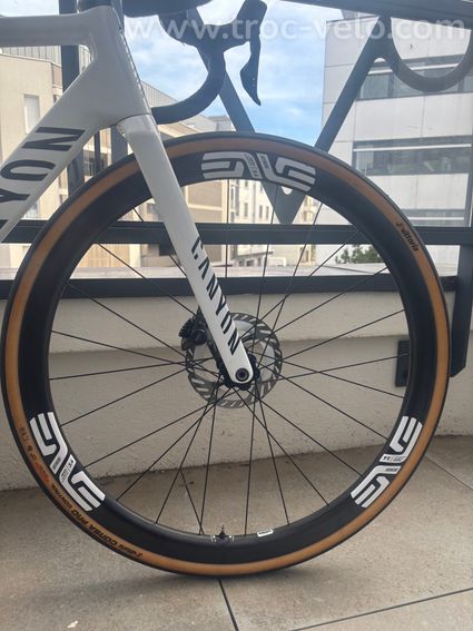 Canyon Ultimate CFR - 3