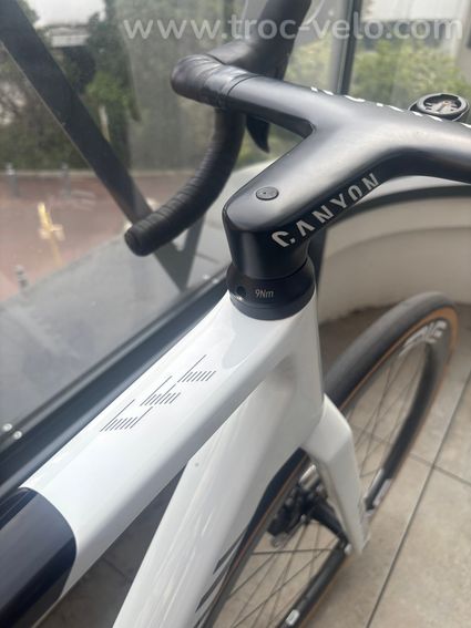 Canyon Ultimate CFR - 6