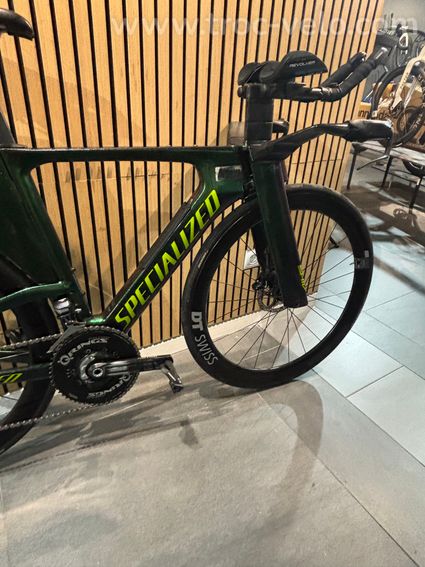 Vélo de tri shiv - 2