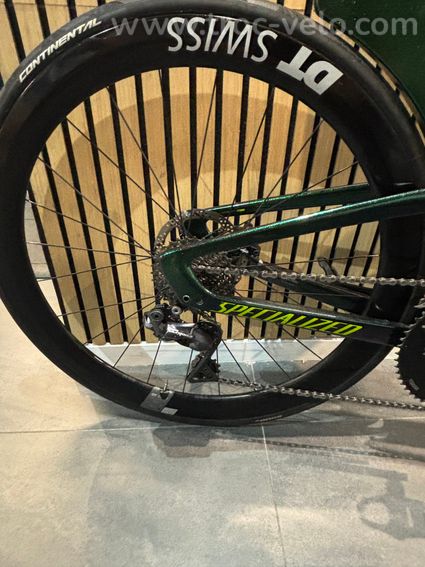 Vélo de tri shiv - 3