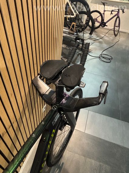 Vélo de tri shiv - 4