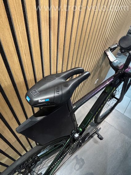 Vélo de tri shiv - 5