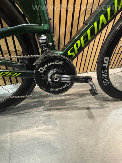 Vélo de tri shiv - 6