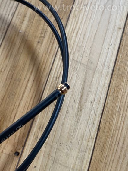 Durite SHIMANO SM-BH59 - 2