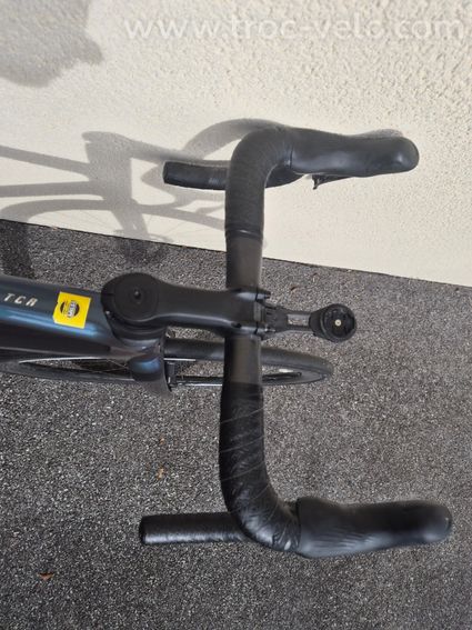vend GIANT  TCR  - 2