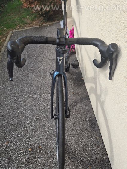 vend GIANT  TCR  - 3