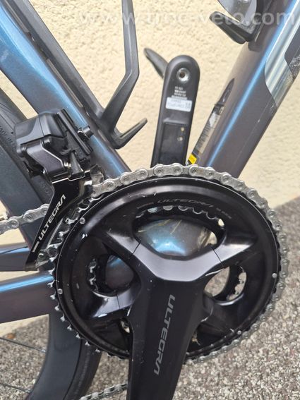 vend GIANT  TCR  - 4