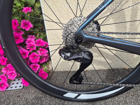 vend GIANT  TCR  - 6