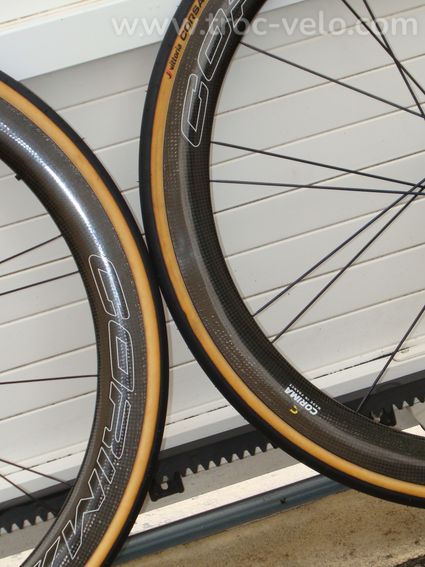Corima WS Evo 47 Tubeless/Disc - 2025 - 3