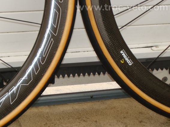 Corima WS Evo 47 Tubeless/Disc - 2025 - 4
