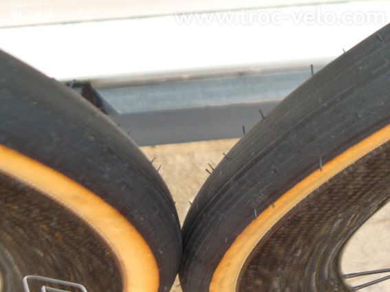 Corima WS Evo 47 Tubeless/Disc - 2025 - 8