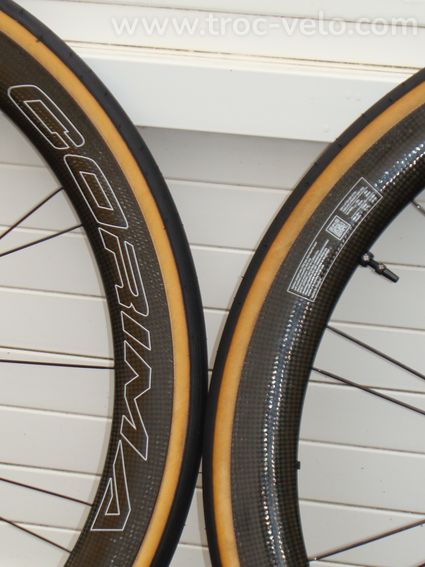 Corima WS Evo 47 Tubeless/Disc - 2025 - 9